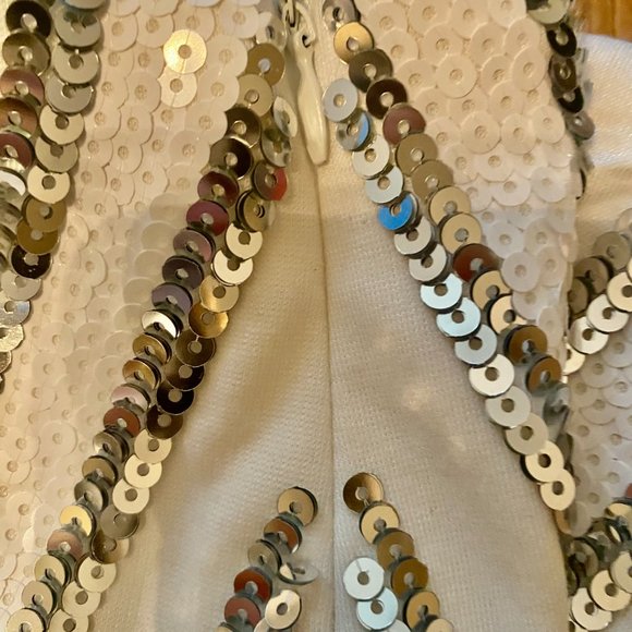 Shop17-Beautiful mini set strapless . - Picture 7 of 10